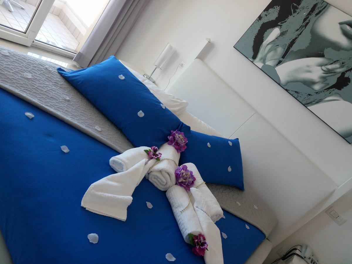 Hotel Nord Est กาบิชเชมาเร ภายนอก รูปภาพ