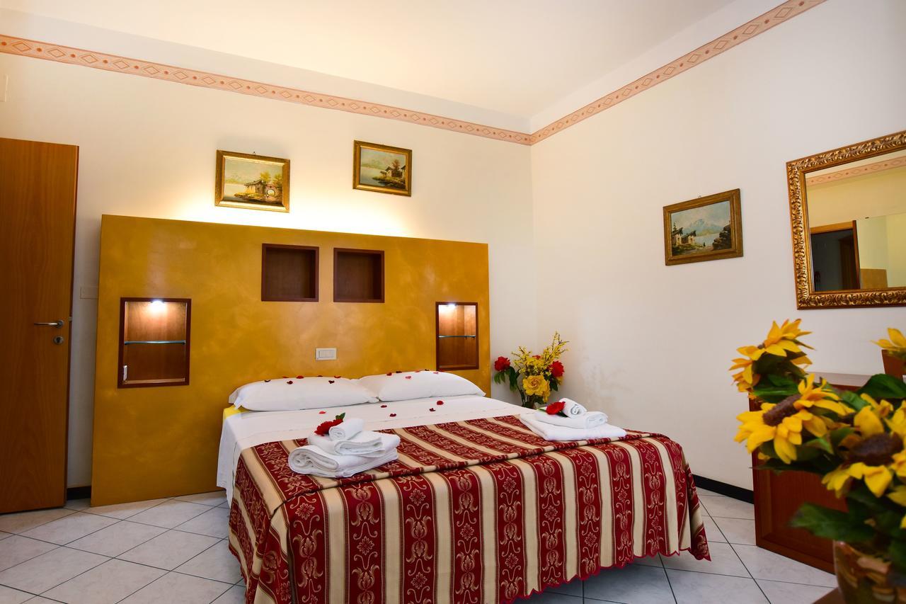 Hotel Nord Est กาบิชเชมาเร ภายนอก รูปภาพ